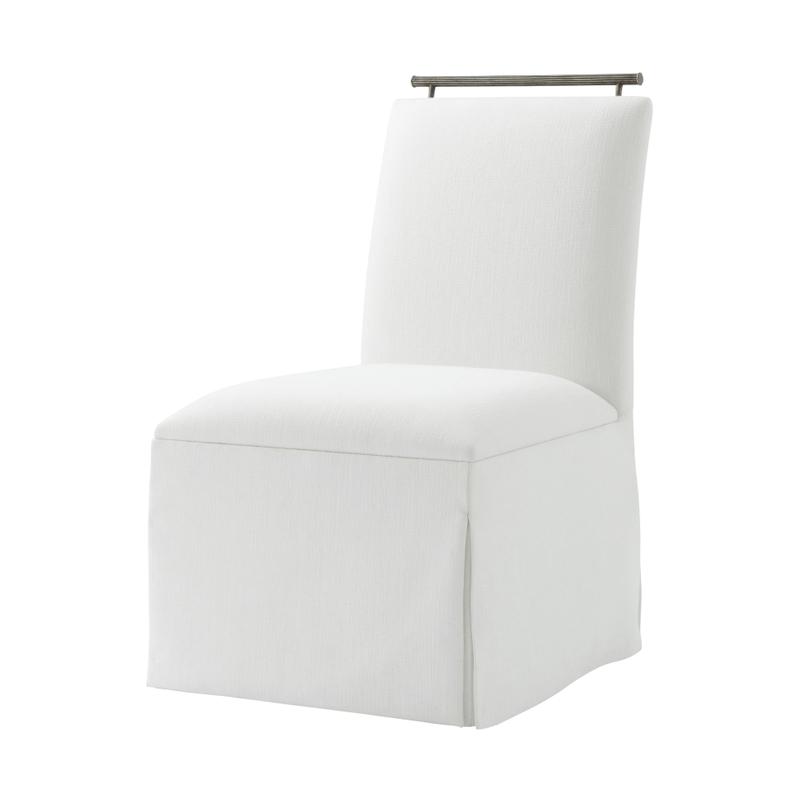 Balboa Upholstered Dining Side Chair II