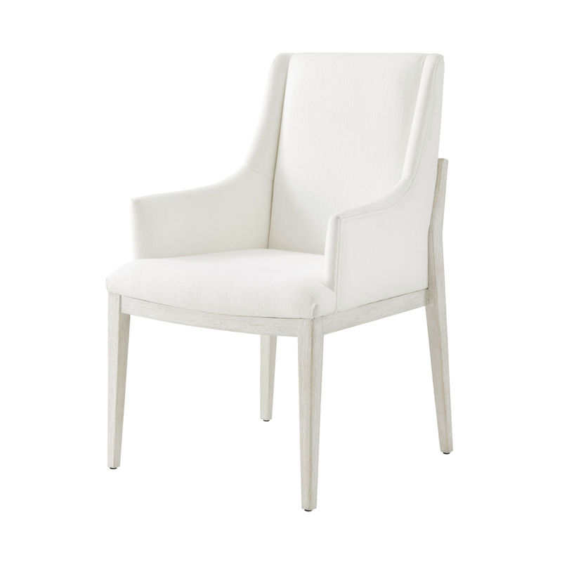Breeze Upholstered Arm Chair