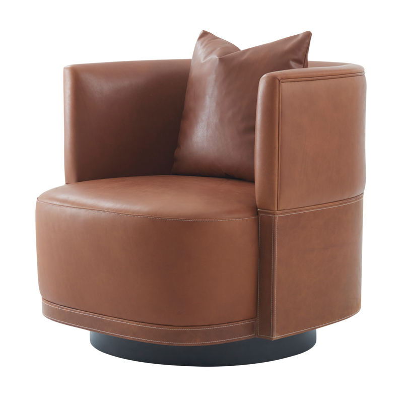 San Remo Club Chair