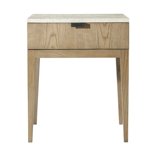 Catalina Single Drawer Nightstand Catalina Single Drawer Nightstand