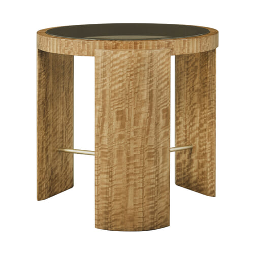 Jenson Side Table Jenson Side Table