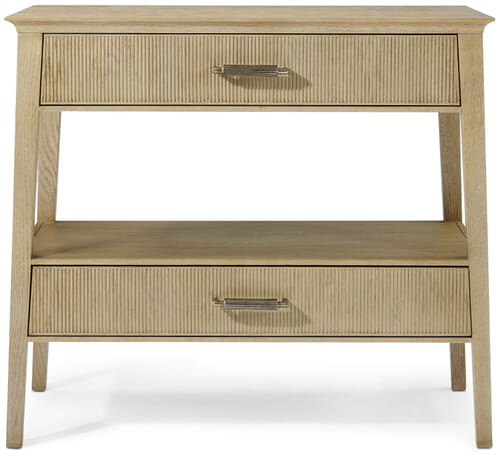 Balboa Nightstand