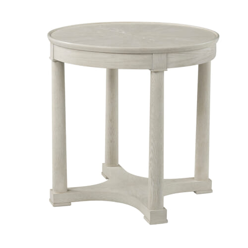 Surrey Round Side Table Surrey Round Side Table