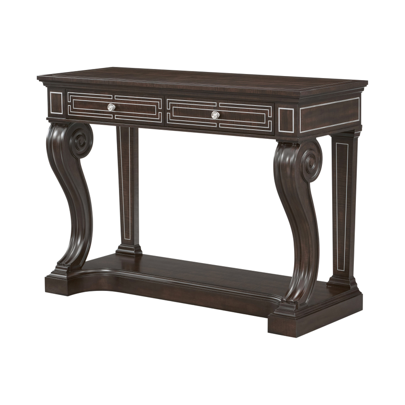 Spencer London Empire Console