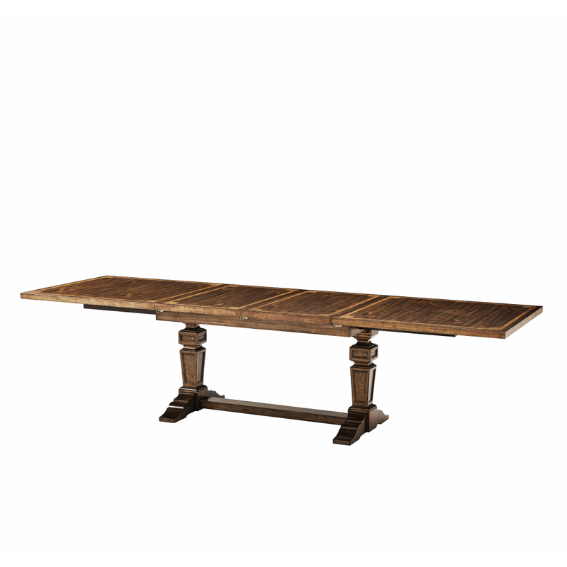 The Genevieve Dining Table