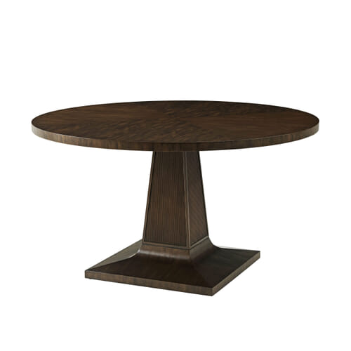 Lido Round Dining Table Lido Round Dining Table
