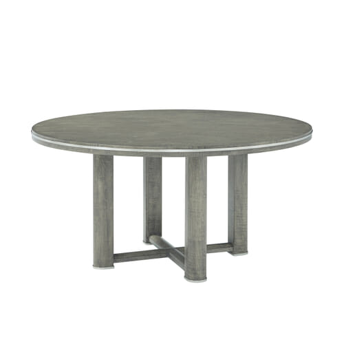Hudson Round Dining Table Hudson Round Dining Table