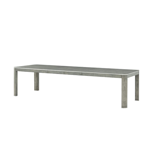 Hudson Extension Dining Table