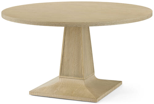 Balboa Round Dining Table Balboa Round Dining Table