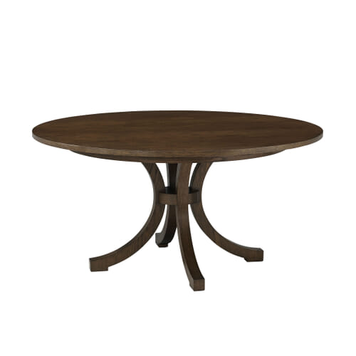 Surrey Round Dining Table Surrey Round Dining Table