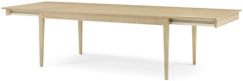 Balboa Rectangular Dining Table
