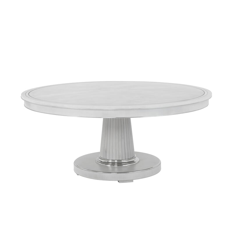 Spencer London Round Dining Table