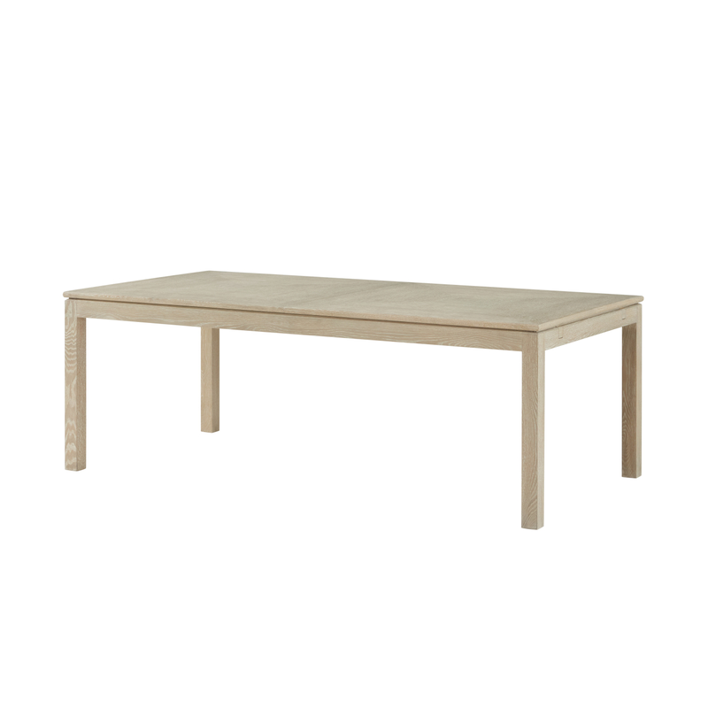 Montauk Rectangular Extension Dining Table