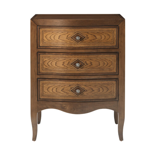 The Remy Nightstand The Remy Nightstand