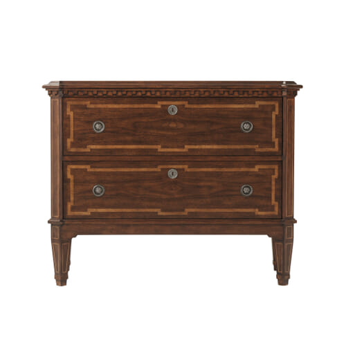The Raine Chest of Drawers The Raine Chest of Drawers