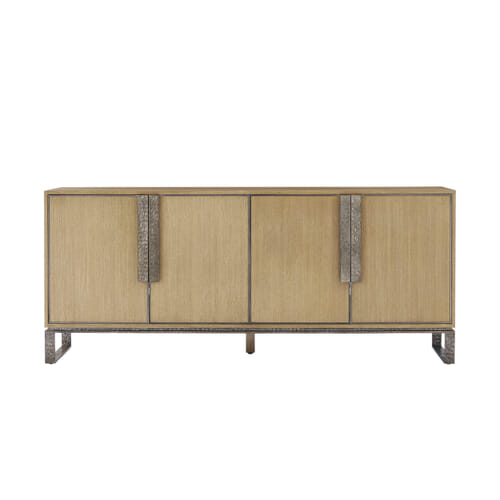 Essence Media Cabinet