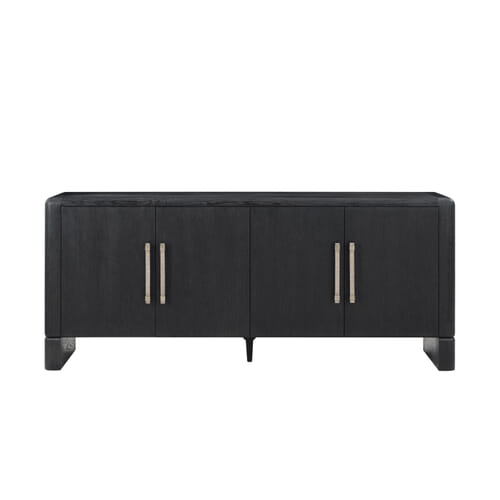 Luna 4-Door Sideboard Luna 4-Door Sideboard