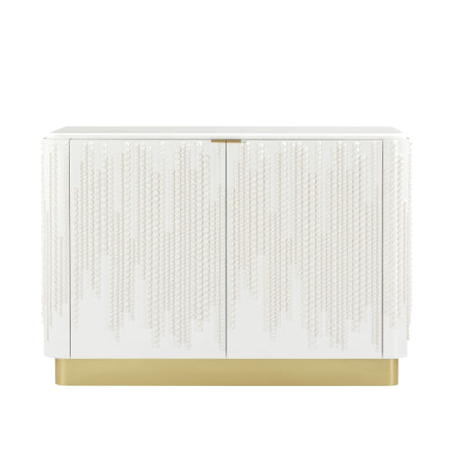 Judith Leiber 2-Door Cabinet Judith Leiber 2-Door Cabinet