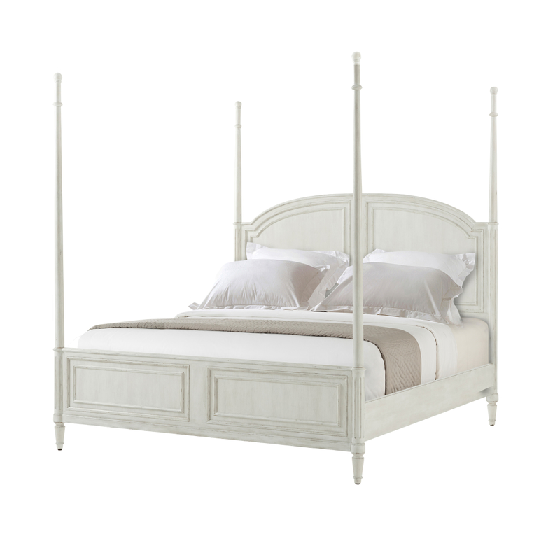 The Vale US King Bed