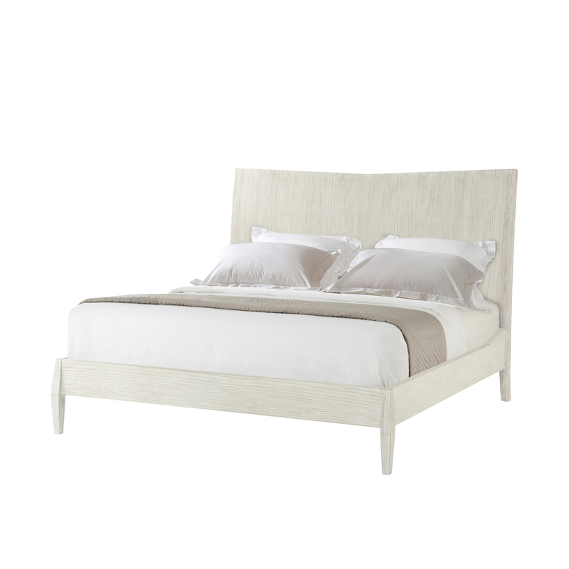 Breeze Panel US King Bed