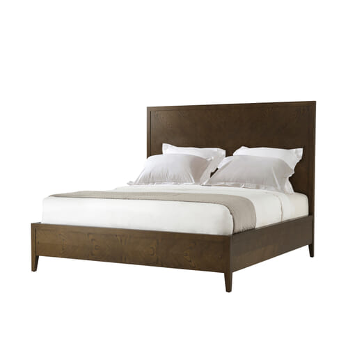 Catalina US King Bed Catalina US King Bed