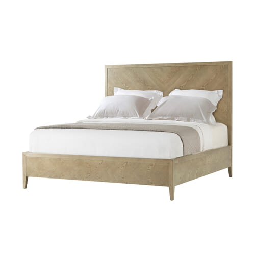 Catalina US King Bed Catalina US King Bed