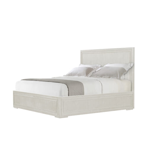 Surrey US King Wood Bed Surrey US King Wood Bed