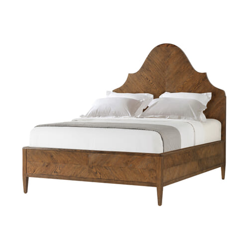 Nova Queen Bed Nova Queen Bed