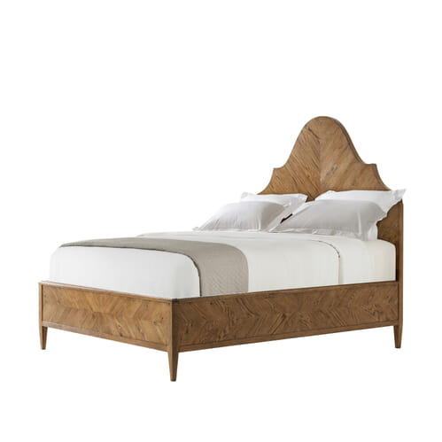 Nova California King Bed Nova California King Bed