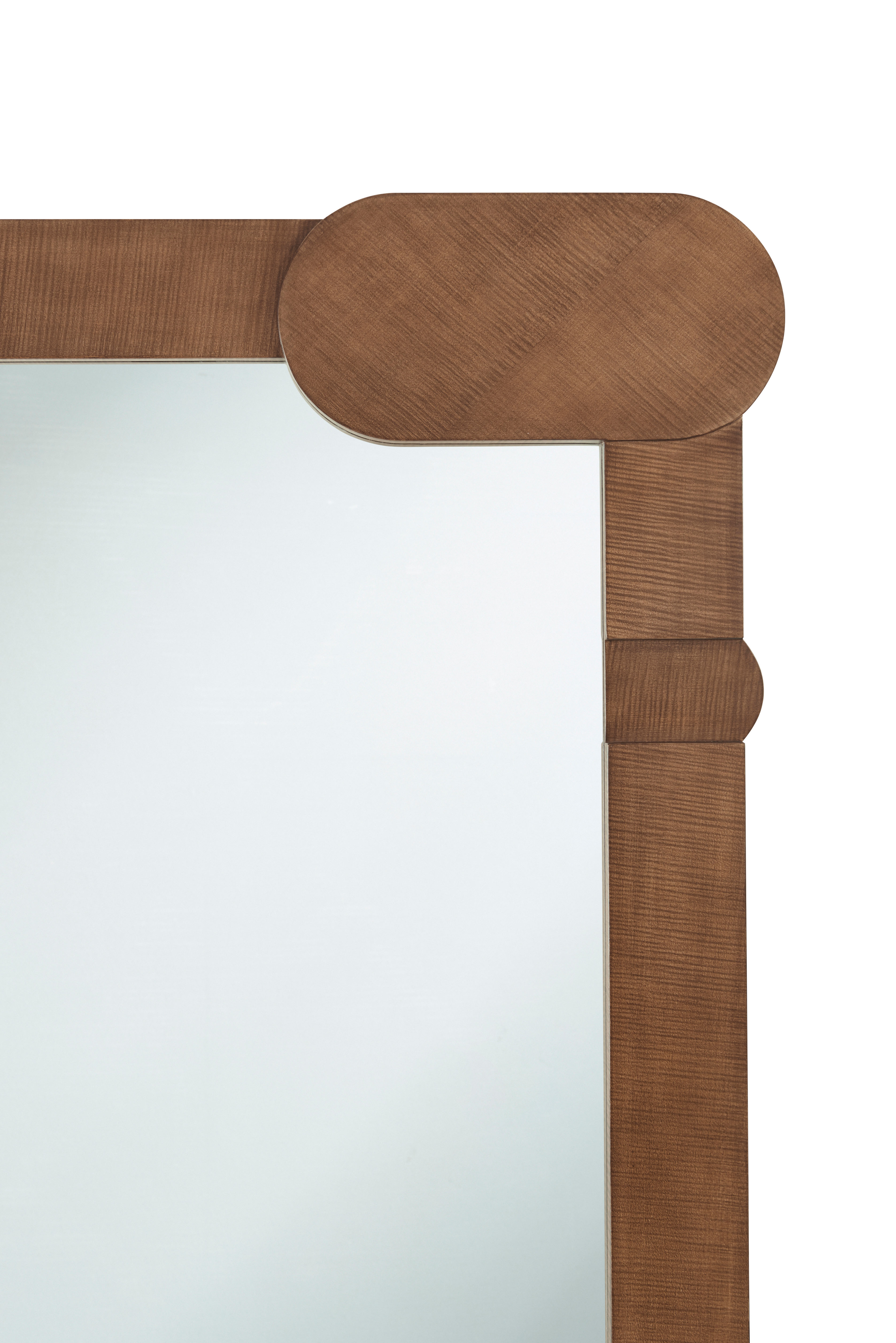 【希少】THEODORE ALEXANDER 壁掛け　ミラー　イギリス最高級 THEODORE ALEXANDER The Radiant Eglomise Wall Mirror | Grandview