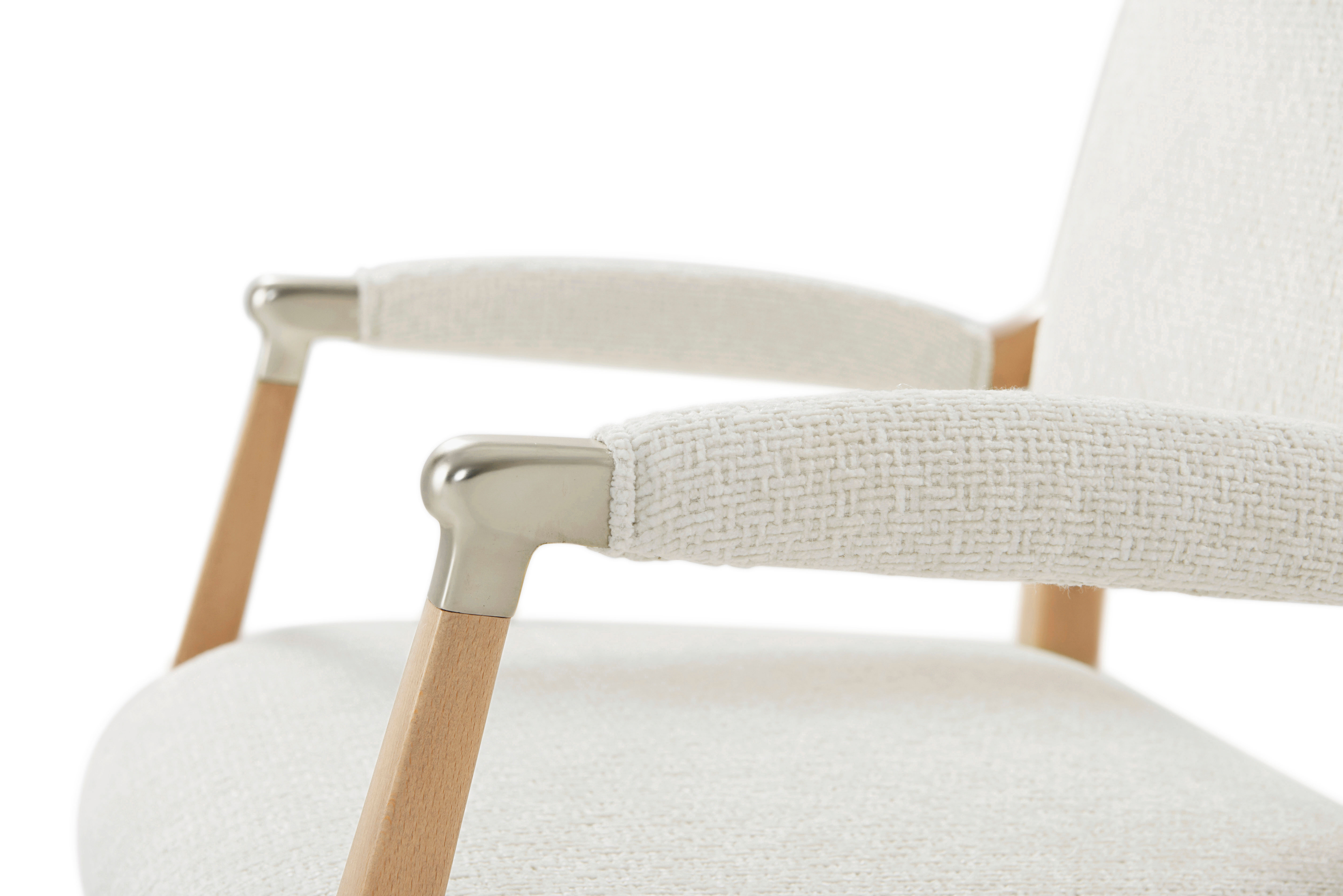 Origins Dining Armchair | Theodore Alexander