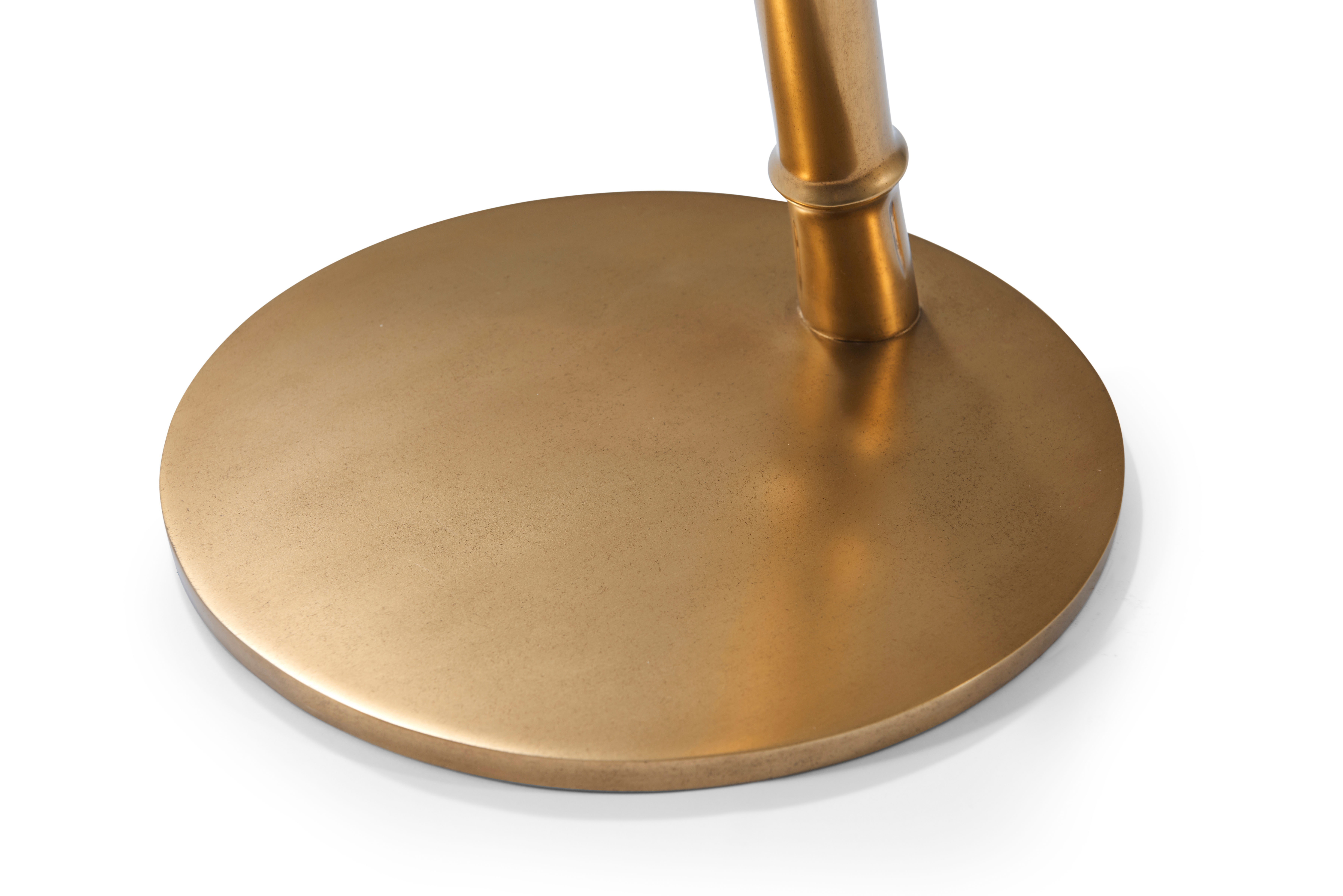 Kesden Accent Table | Theodore Alexander