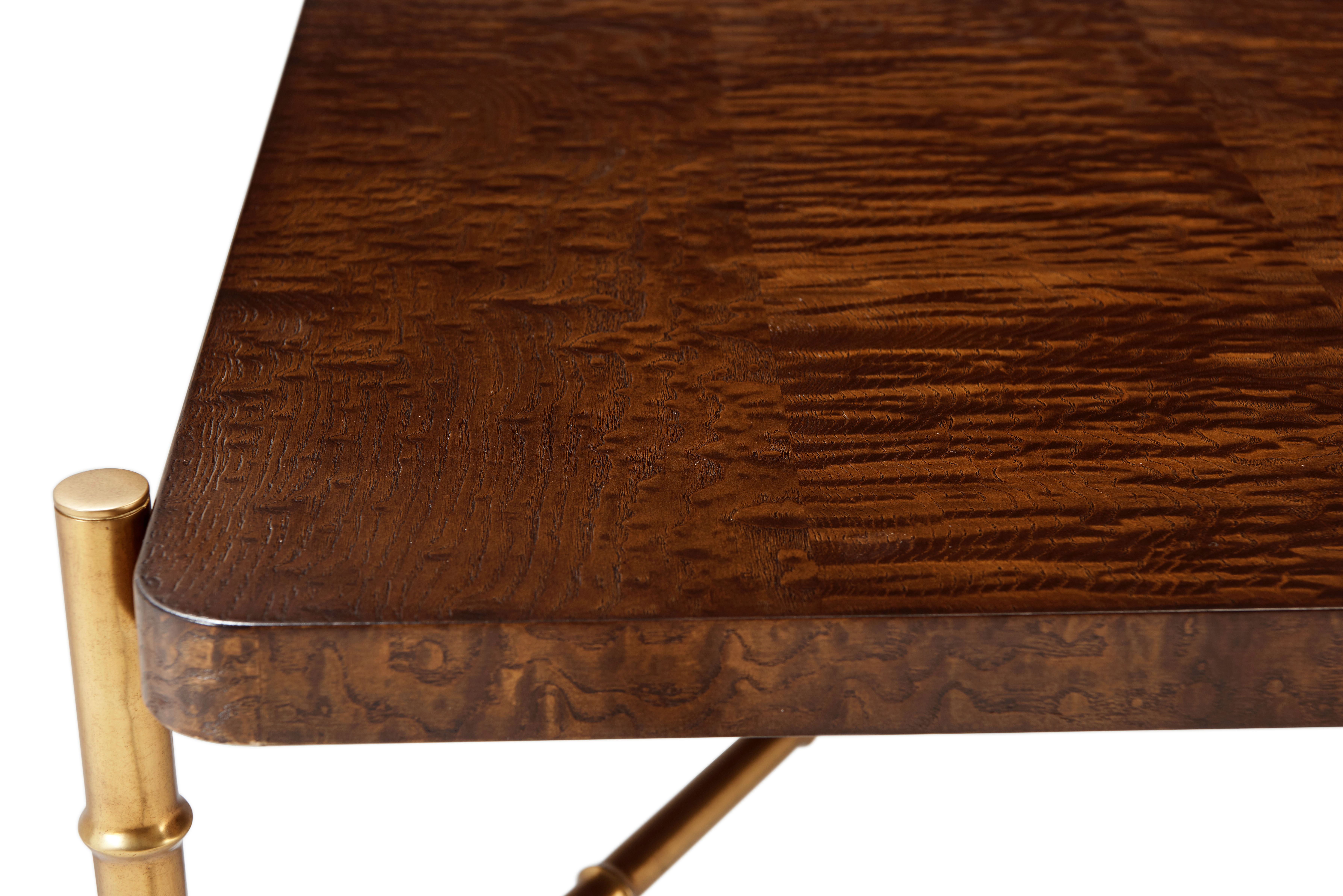 Kesden Cocktail Table | Theodore Alexander