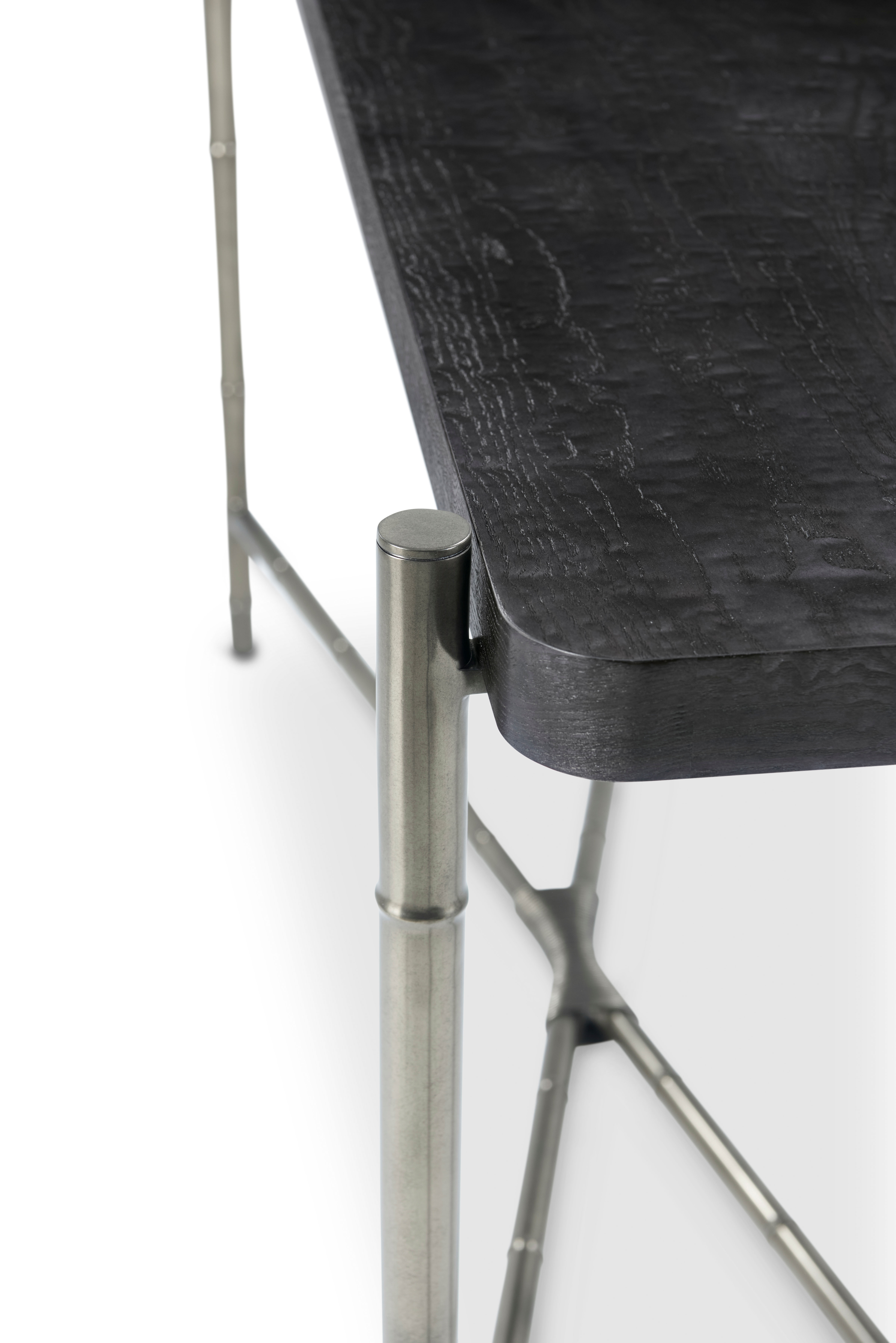 Kesden Console Table | Theodore Alexander