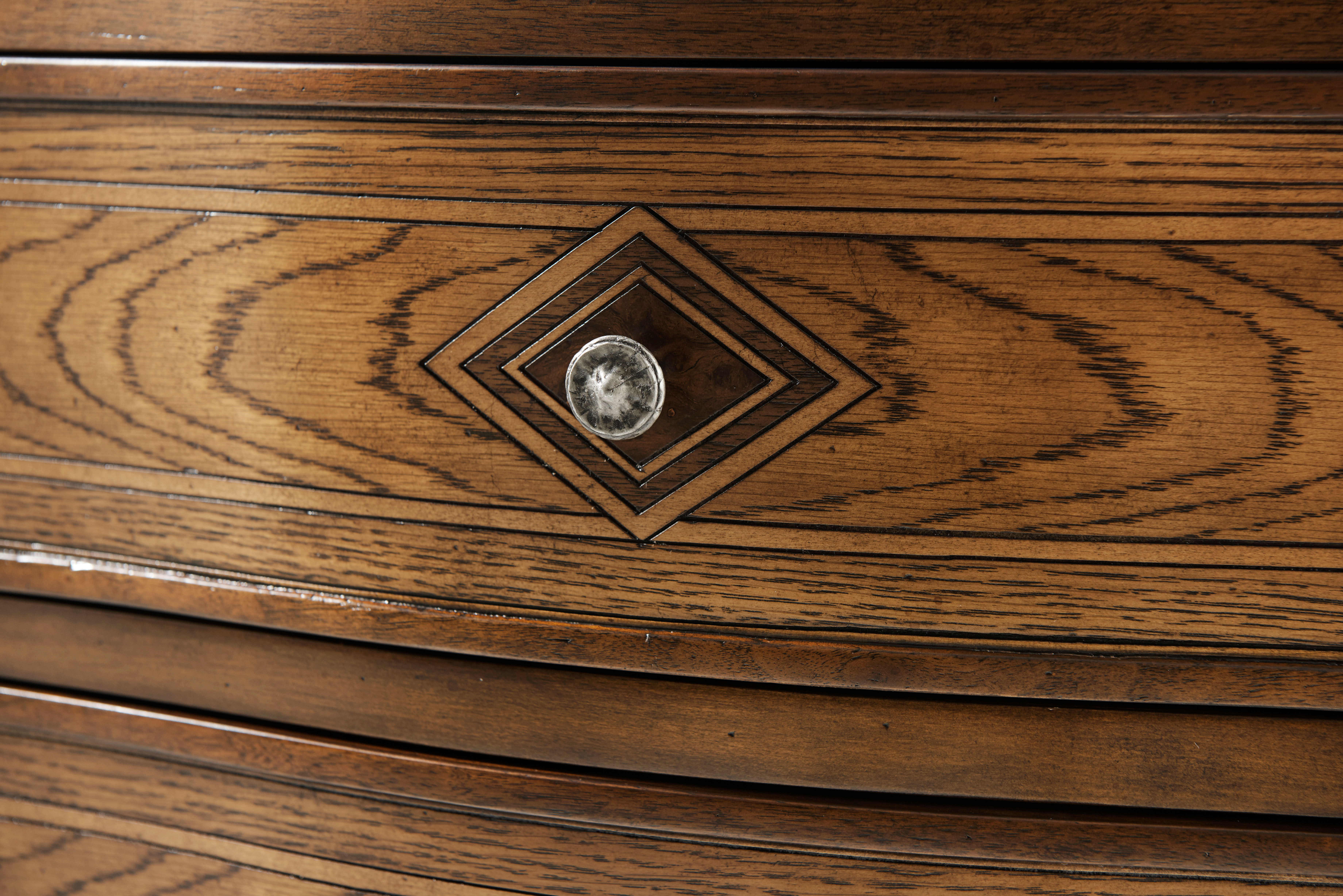 The Remy Nightstand | Theodore Alexander