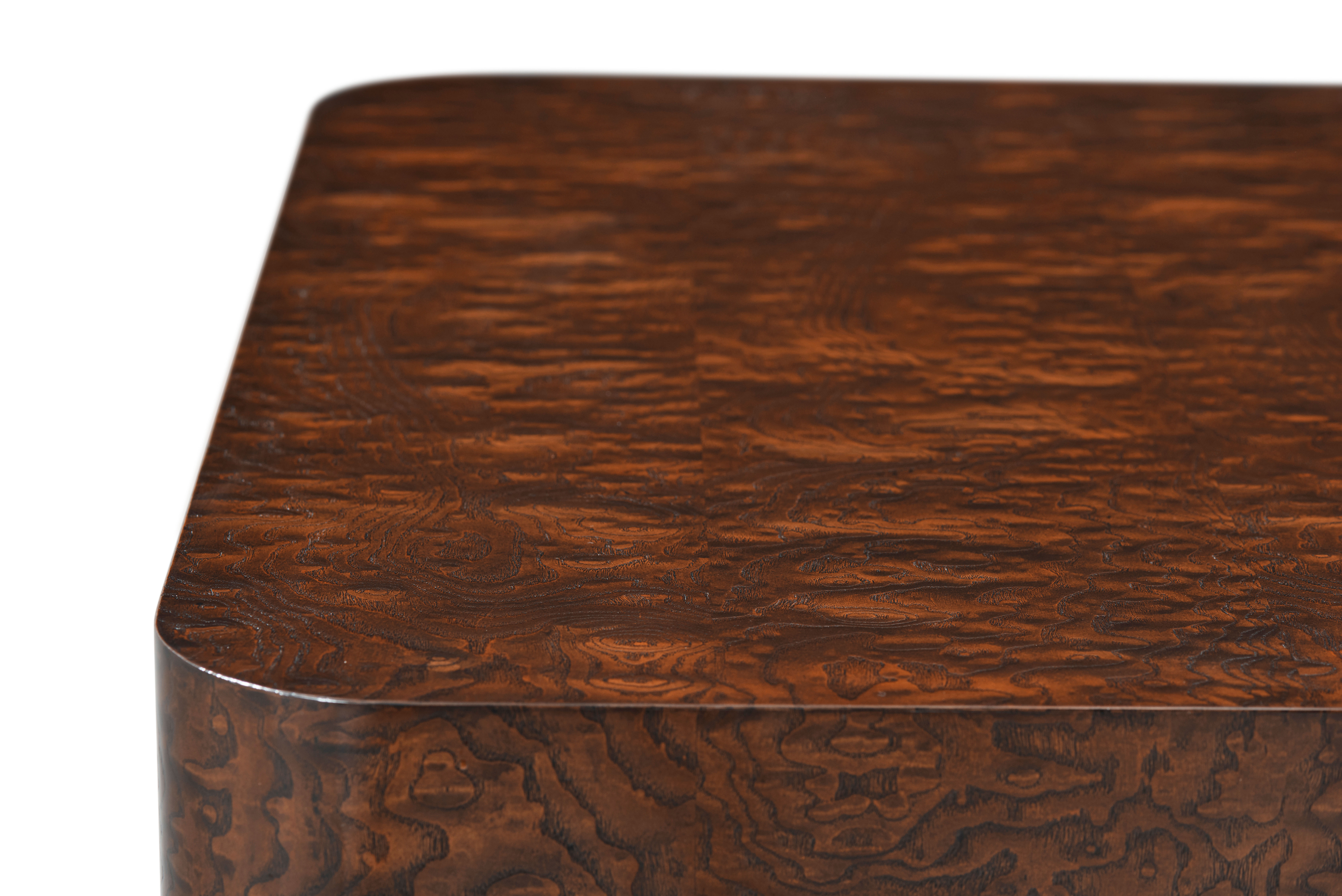 Kesden Nightstand | Theodore Alexander