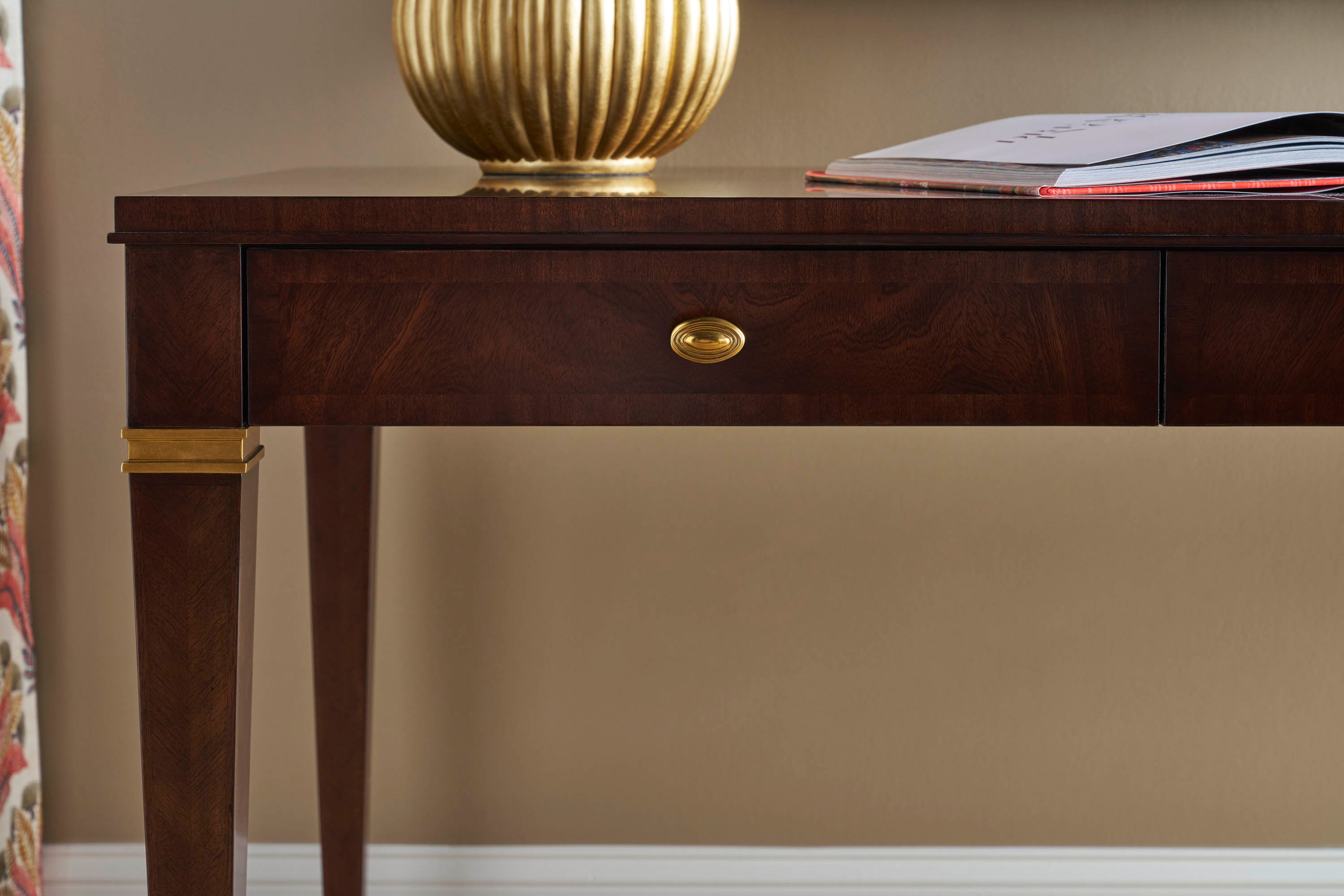 Bradbury Desk | Theodore Alexander