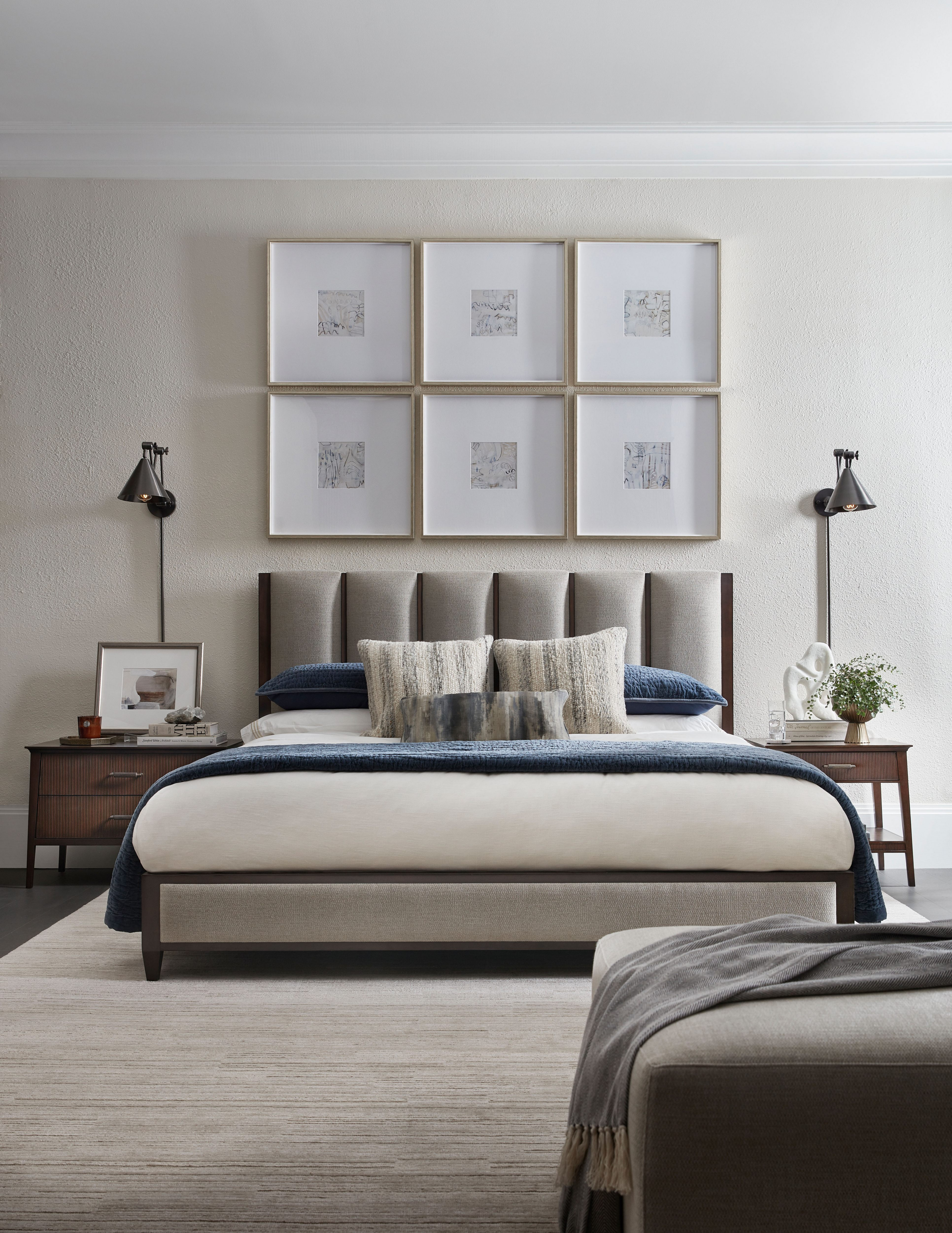Lido Nightstand V | Theodore Alexander