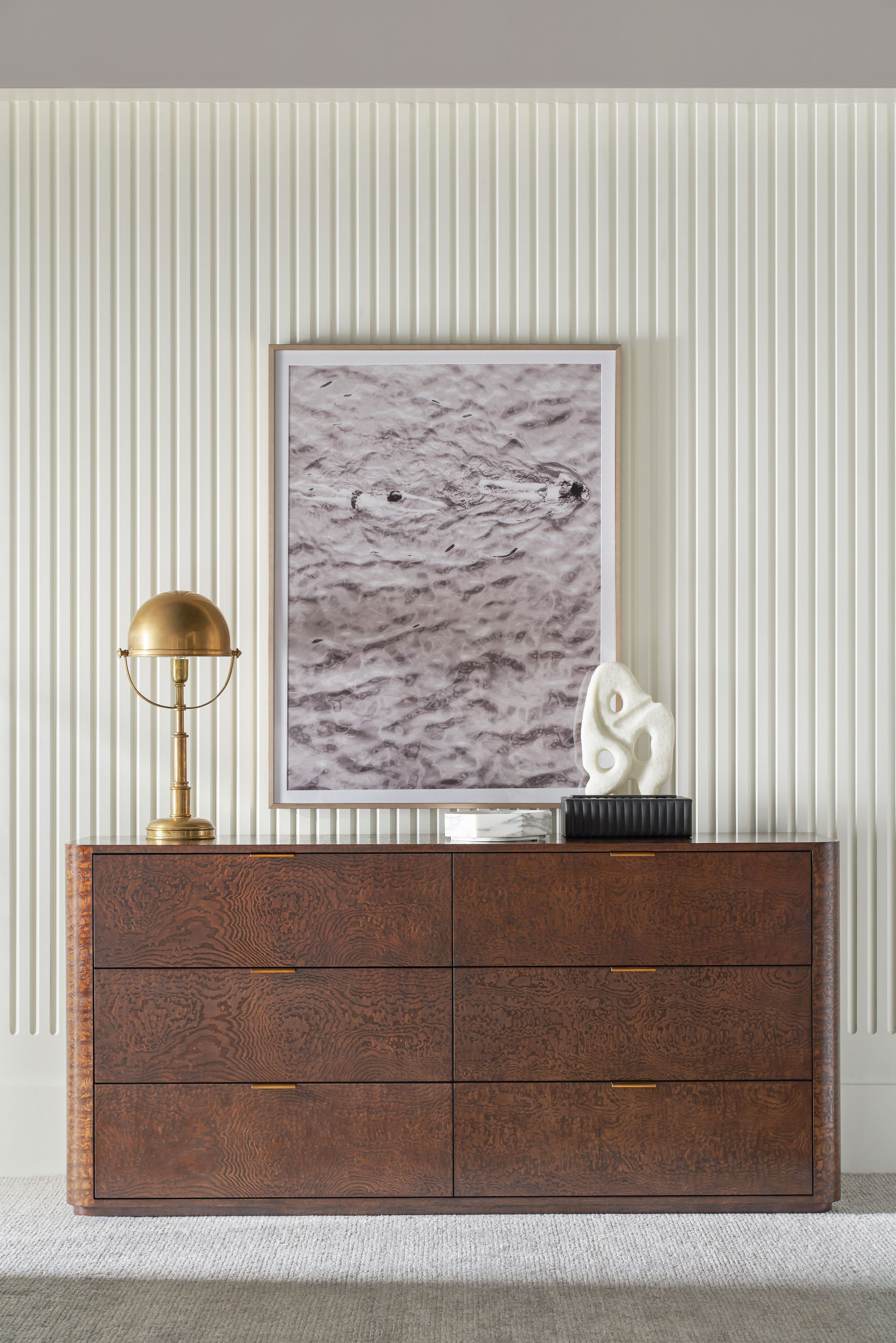 Kesden Dresser | Theodore Alexander