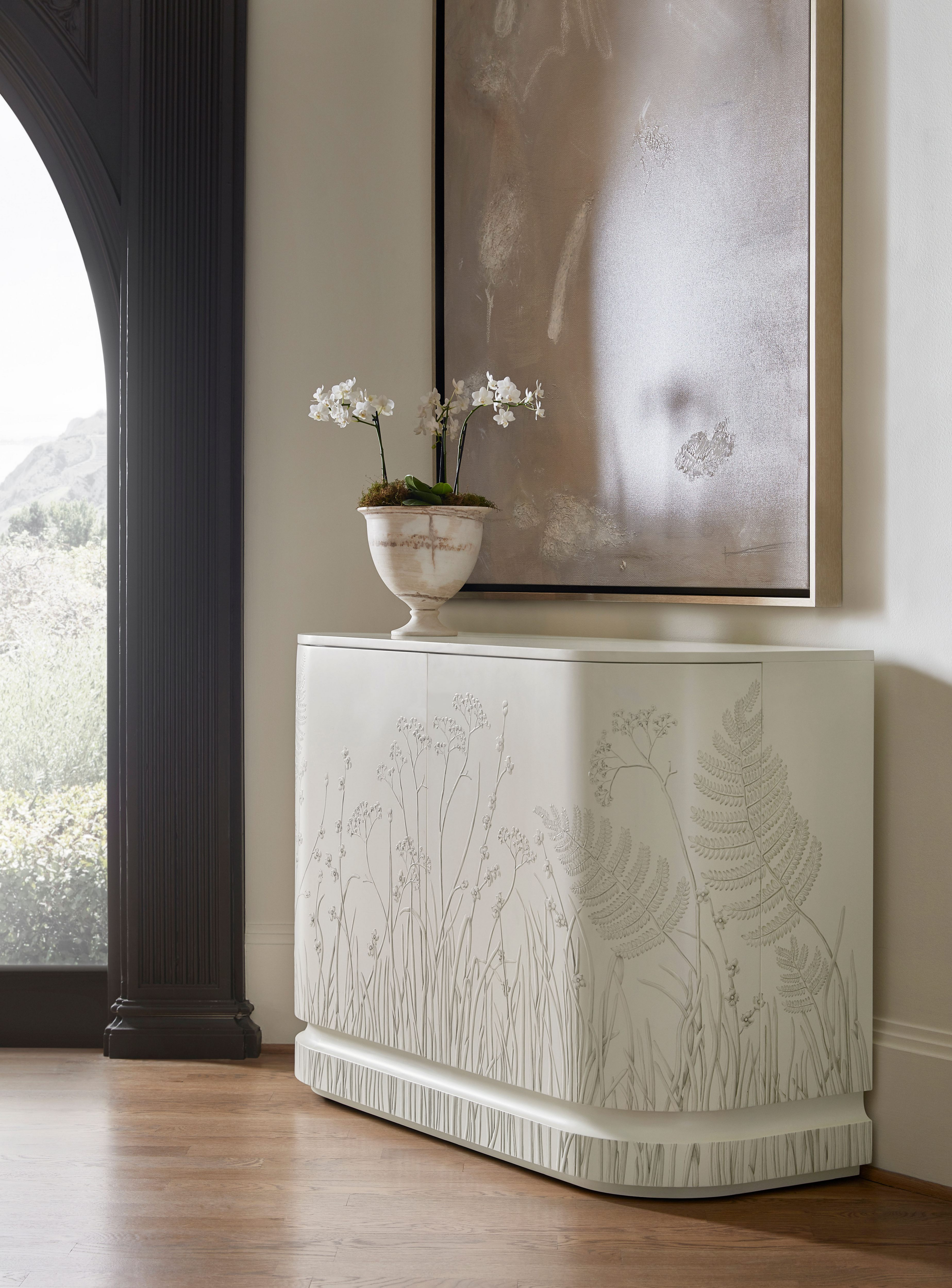 Fiore Chest | Theodore Alexander