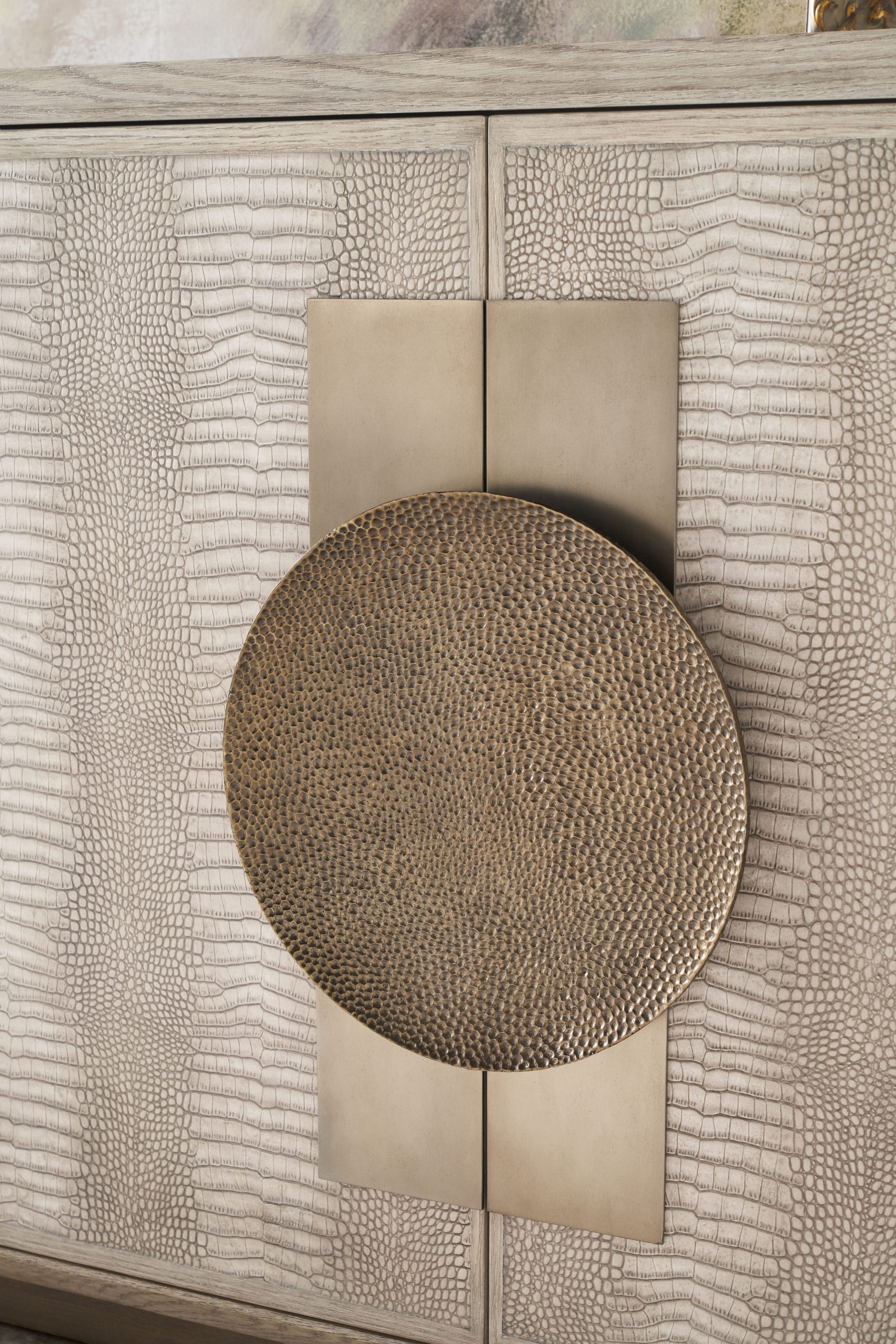 Spencer St. James Credenza | Theodore Alexander