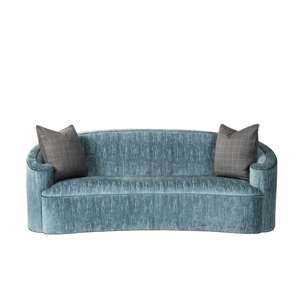 Theodore Alexander Living Room Sofas Settees Maiden Sofa U1007 Theodore Alexander Living Room Sofas Settees Maiden Sofa U1007