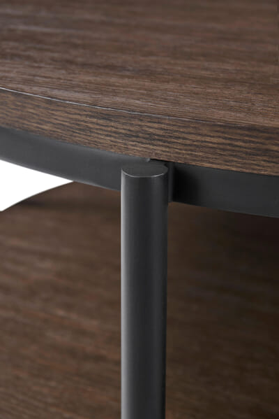 Iron & Steel furniture care by WorldCasa