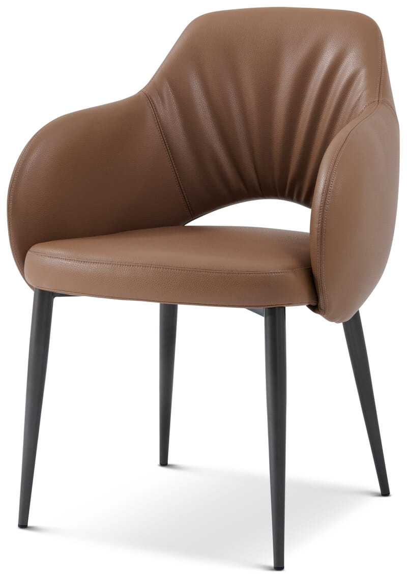 Malibu Dining Arm Chair