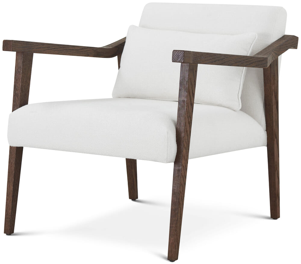 Milan Accent Chair