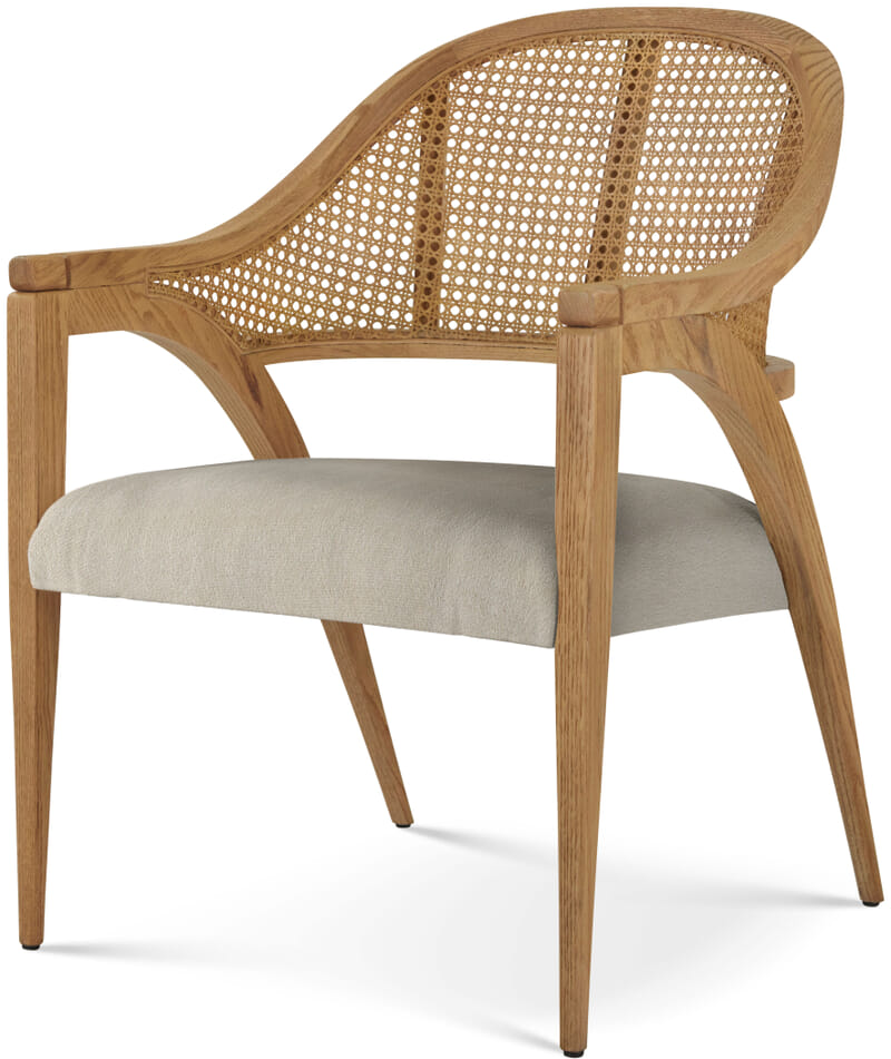 Kyoto Accent Chair