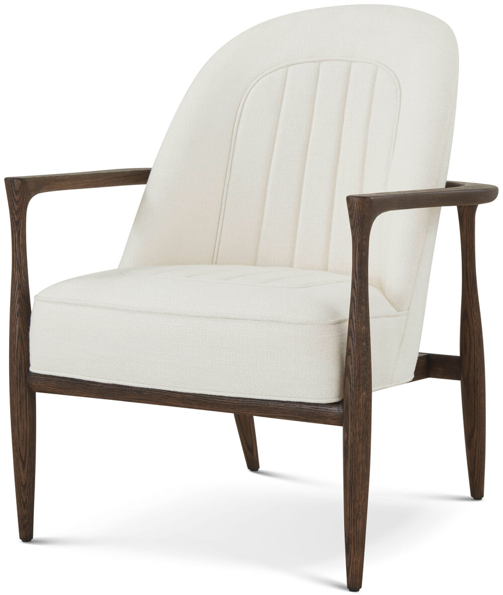 Paris Accent Chair