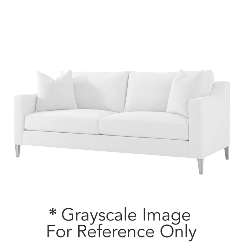 Wooden Upholstered Sofa