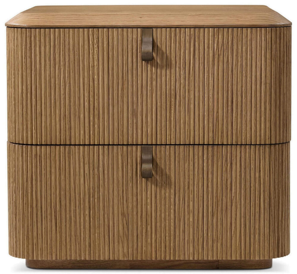 Vienna Small Nightstand