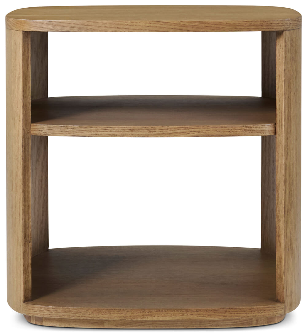 Oslo Side Table
